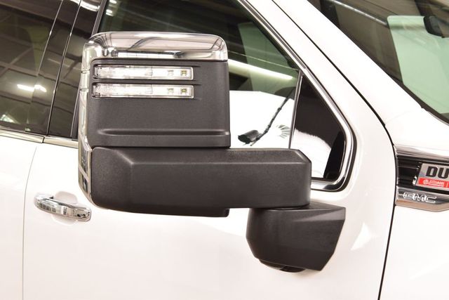 2023 GMC Sierra 2500HD Denali Ultimate - 23047708 - 16