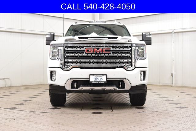 2023 GMC Sierra 2500HD Denali Ultimate - 23047708 - 1