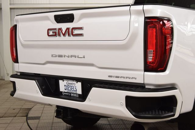 2023 GMC Sierra 2500HD Denali Ultimate - 23047708 - 19