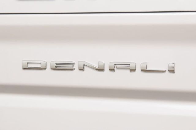2023 GMC Sierra 2500HD Denali Ultimate - 23047708 - 21