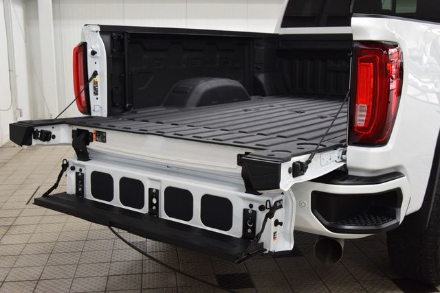 2023 GMC Sierra 2500HD Denali Ultimate - 23047708 - 24