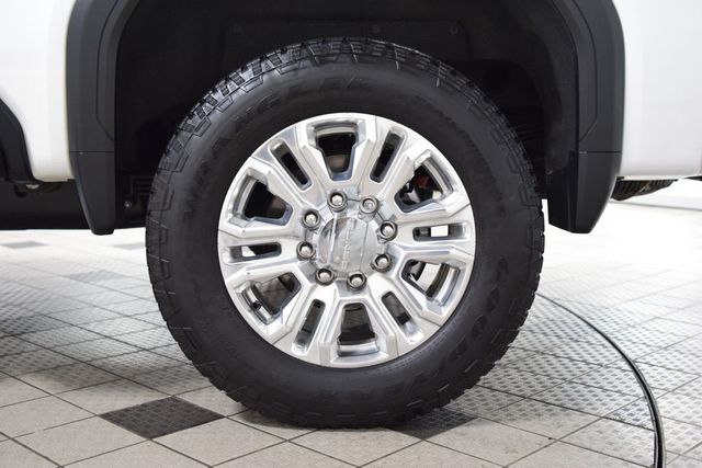 2023 GMC Sierra 2500HD Denali Ultimate - 23047708 - 25