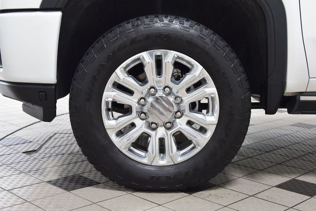 2023 GMC Sierra 2500HD Denali Ultimate - 23047708 - 26