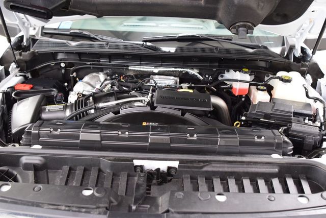 2023 GMC Sierra 2500HD Denali Ultimate - 23047708 - 28