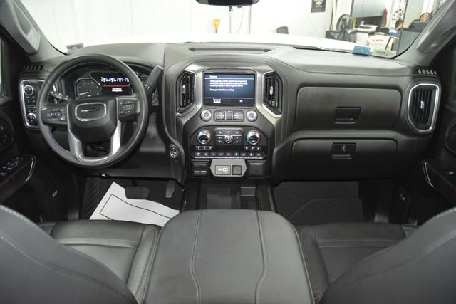 2023 GMC Sierra 2500HD Denali Ultimate - 23047708 - 29