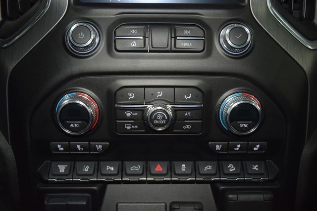 2023 GMC Sierra 2500HD Denali Ultimate - 23047708 - 31