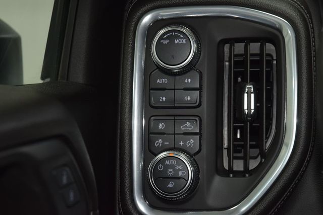 2023 GMC Sierra 2500HD Denali Ultimate - 23047708 - 33