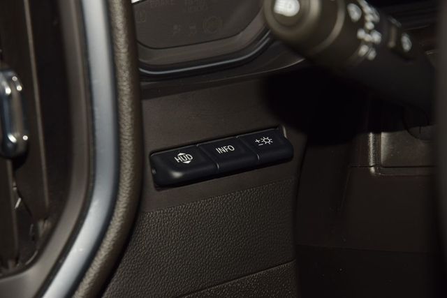 2023 GMC Sierra 2500HD Denali Ultimate - 23047708 - 34