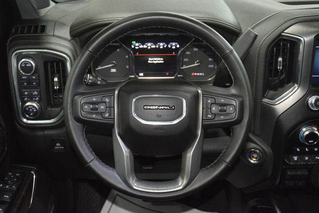 2023 GMC Sierra 2500HD Denali Ultimate - 23047708 - 35