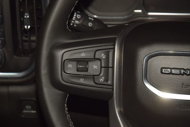 2023 GMC Sierra 2500HD Denali Ultimate - 23047708 - 36