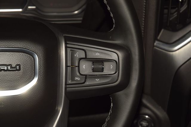 2023 GMC Sierra 2500HD Denali Ultimate - 23047708 - 37
