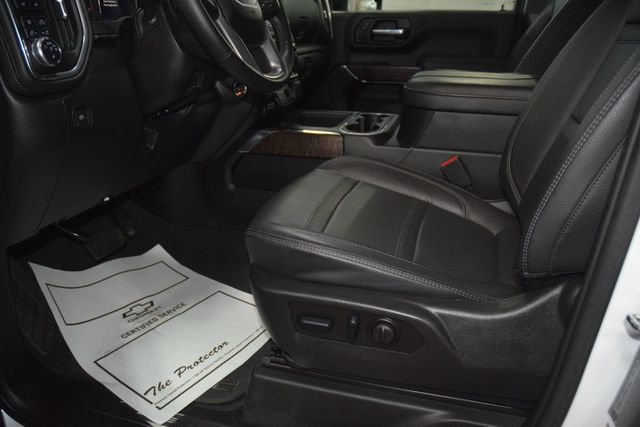 2023 GMC Sierra 2500HD Denali Ultimate - 23047708 - 39