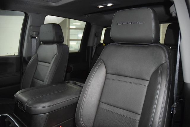 2023 GMC Sierra 2500HD Denali Ultimate - 23047708 - 41