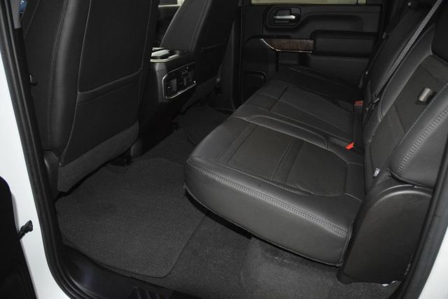 2023 GMC Sierra 2500HD Denali Ultimate - 23047708 - 42