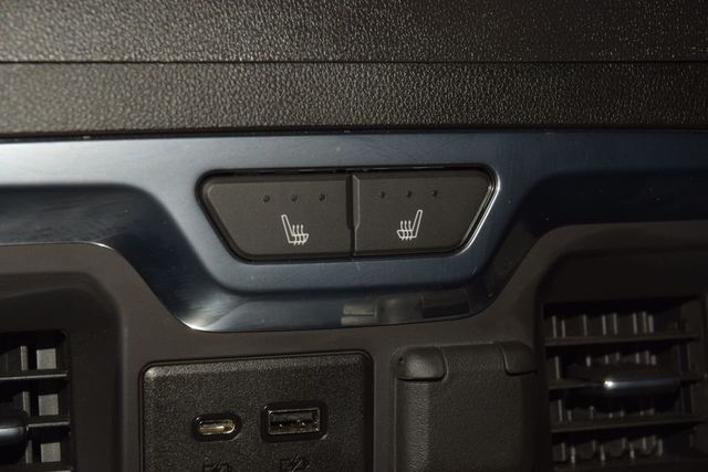 2023 GMC Sierra 2500HD Denali Ultimate - 23047708 - 43
