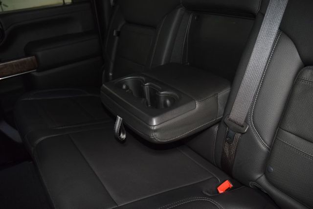 2023 GMC Sierra 2500HD Denali Ultimate - 23047708 - 44