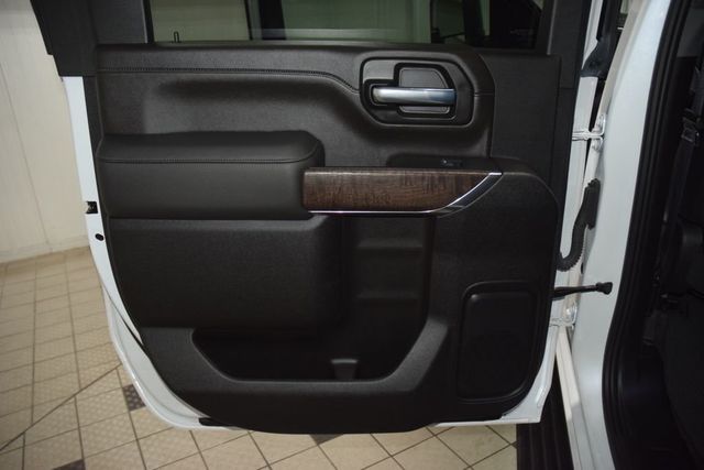 2023 GMC Sierra 2500HD Denali Ultimate - 23047708 - 46