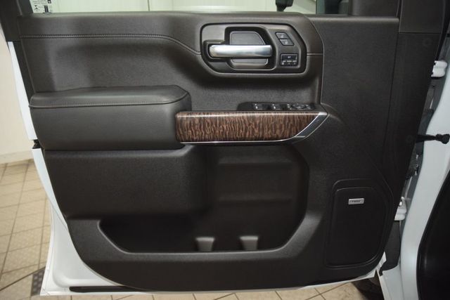2023 GMC Sierra 2500HD Denali Ultimate - 23047708 - 48