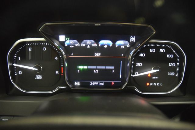 2023 GMC Sierra 2500HD Denali Ultimate - 23047708 - 55