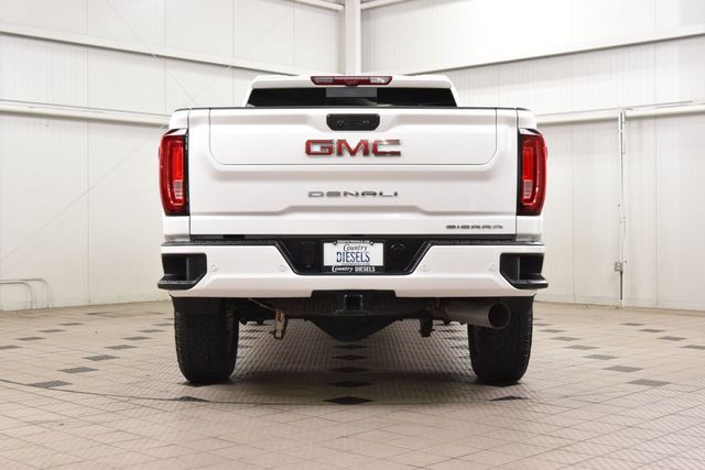 2023 GMC Sierra 2500HD Denali Ultimate - 23047708 - 6