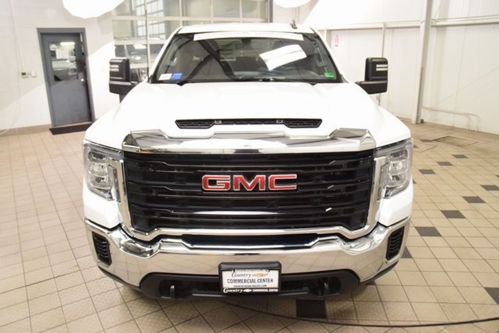 2023 Gmc Sierra Pro photo 2