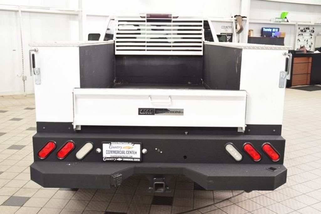 2023 Gmc Sierra Pro photo 3