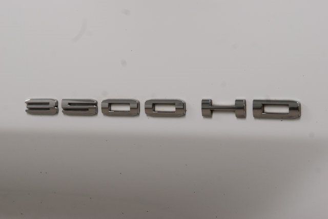 2023 GMC Sierra 3500HD 3500HD CREW 4X4 * 6.6 V8 * READING UTILITY * 1 OWNER - 22954619 - 9