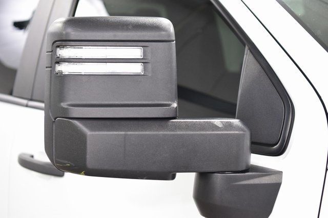 2023 GMC Sierra 3500HD 3500HD CREW 4X4 * 6.6 V8 * READING UTILITY * 1 OWNER - 22954619 - 10