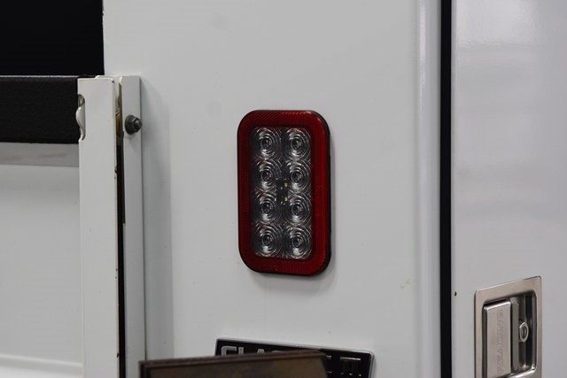 2023 GMC Sierra 3500HD 3500HD CREW 4X4 * 6.6 V8 * READING UTILITY * 1 OWNER - 22954619 - 12