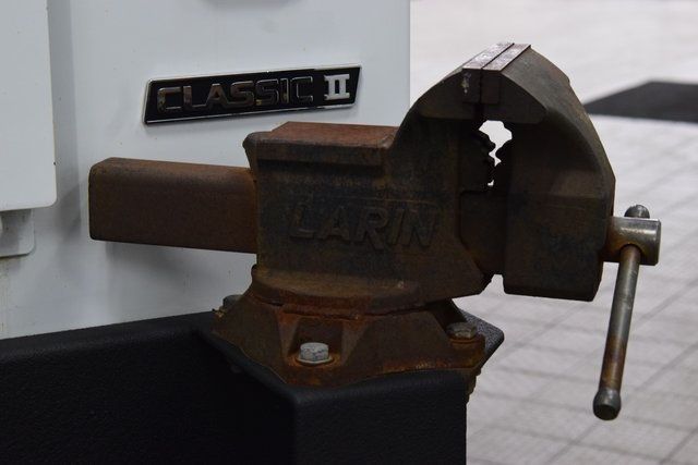 2023 GMC Sierra 3500HD 3500HD CREW 4X4 * 6.6 V8 * READING UTILITY * 1 OWNER - 22954619 - 14