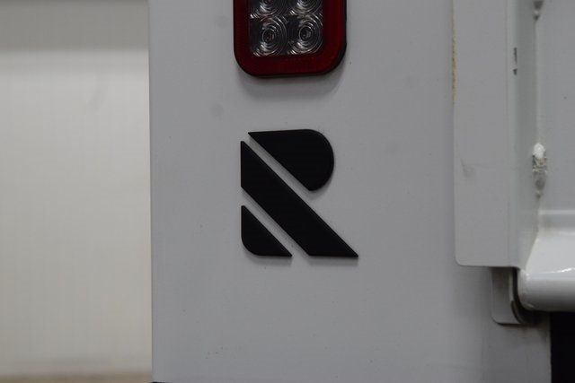 2023 GMC Sierra 3500HD 3500HD CREW 4X4 * 6.6 V8 * READING UTILITY * 1 OWNER - 22954619 - 15