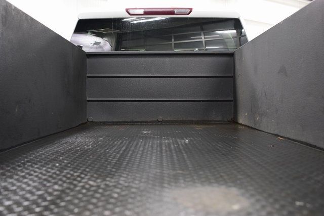 2023 GMC Sierra 3500HD 3500HD CREW 4X4 * 6.6 V8 * READING UTILITY * 1 OWNER - 22954619 - 16