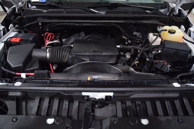 2023 GMC Sierra 3500HD 3500HD CREW 4X4 * 6.6 V8 * READING UTILITY * 1 OWNER - 22954619 - 19