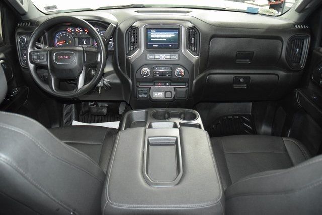 2023 GMC Sierra 3500HD 3500HD CREW 4X4 * 6.6 V8 * READING UTILITY * 1 OWNER - 22954619 - 20