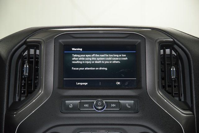 2023 GMC Sierra 3500HD 3500HD CREW 4X4 * 6.6 V8 * READING UTILITY * 1 OWNER - 22954619 - 21