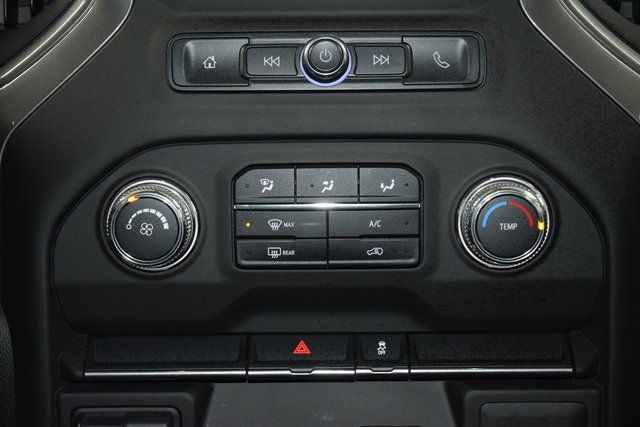 2023 GMC Sierra 3500HD 3500HD CREW 4X4 * 6.6 V8 * READING UTILITY * 1 OWNER - 22954619 - 22