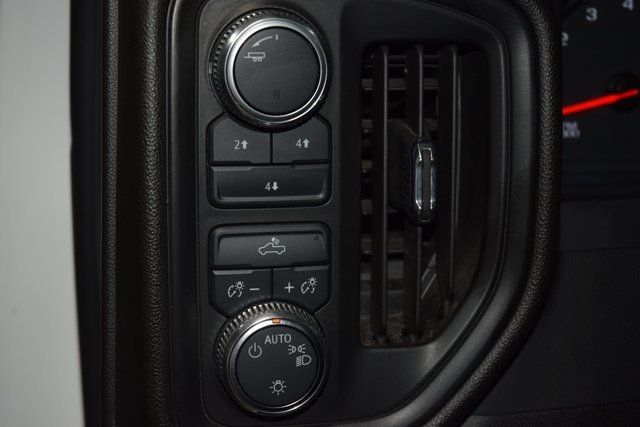 2023 GMC Sierra 3500HD 3500HD CREW 4X4 * 6.6 V8 * READING UTILITY * 1 OWNER - 22954619 - 24