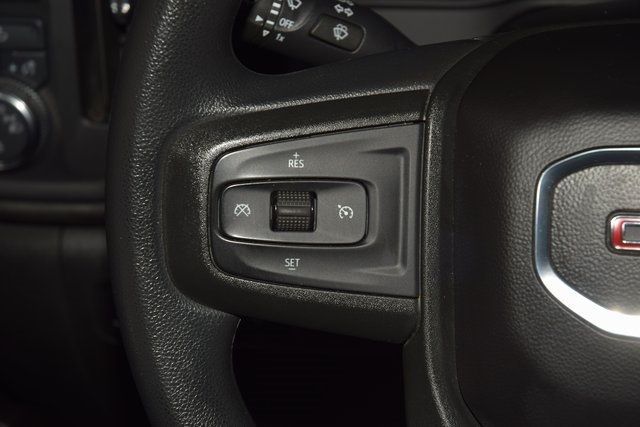 2023 GMC Sierra 3500HD 3500HD CREW 4X4 * 6.6 V8 * READING UTILITY * 1 OWNER - 22954619 - 26