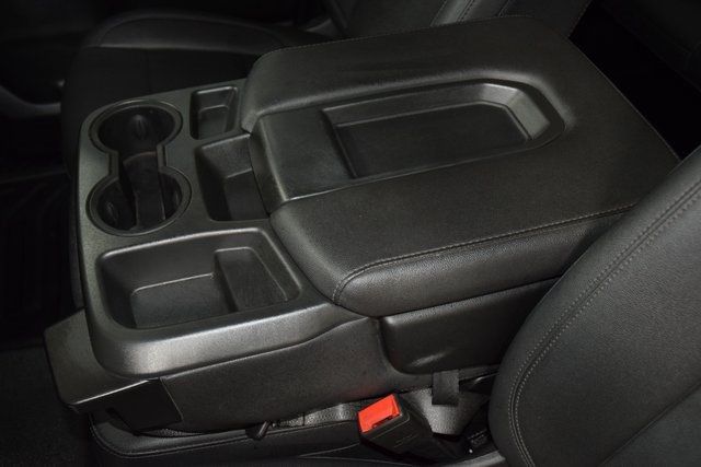 2023 GMC Sierra 3500HD 3500HD CREW 4X4 * 6.6 V8 * READING UTILITY * 1 OWNER - 22954619 - 29