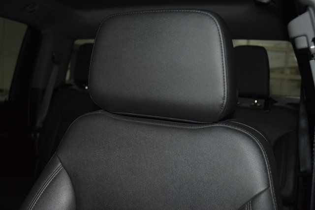 2023 GMC Sierra 3500HD 3500HD CREW 4X4 * 6.6 V8 * READING UTILITY * 1 OWNER - 22954619 - 30