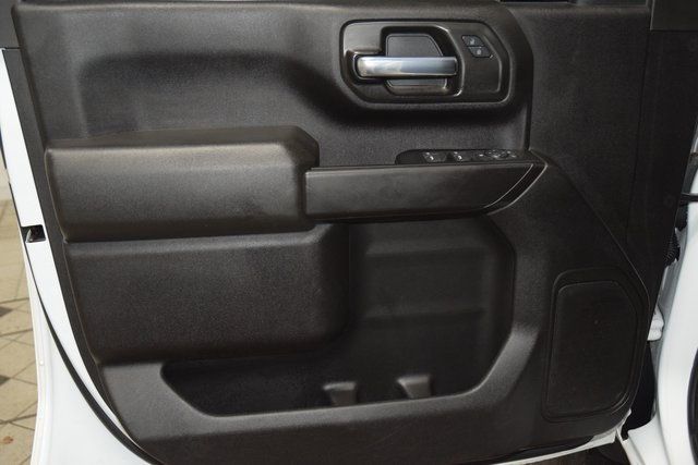 2023 GMC Sierra 3500HD 3500HD CREW 4X4 * 6.6 V8 * READING UTILITY * 1 OWNER - 22954619 - 34