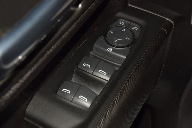 2023 GMC Sierra 3500HD 3500HD CREW 4X4 * 6.6 V8 * READING UTILITY * 1 OWNER - 22954619 - 35