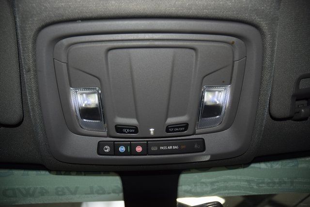 2023 GMC Sierra 3500HD 3500HD CREW 4X4 * 6.6 V8 * READING UTILITY * 1 OWNER - 22954619 - 36