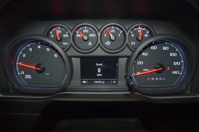 2023 GMC Sierra 3500HD 3500HD CREW 4X4 * 6.6 V8 * READING UTILITY * 1 OWNER - 22954619 - 38