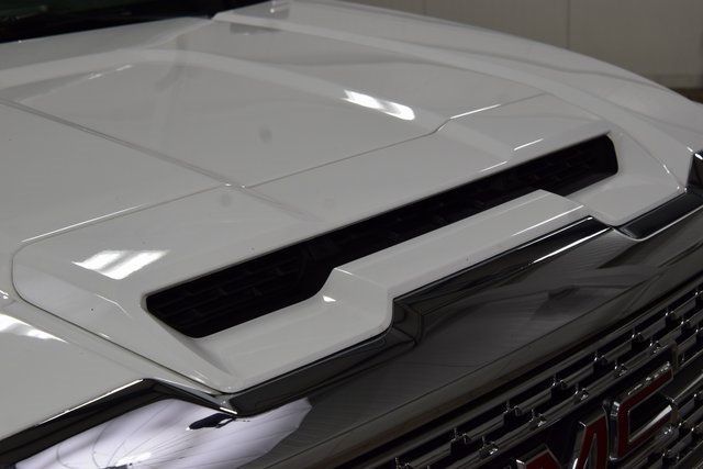 2023 GMC Sierra 3500HD 3500HD CREW 4X4 * 6.6 V8 * READING UTILITY * 1 OWNER - 22954619 - 7