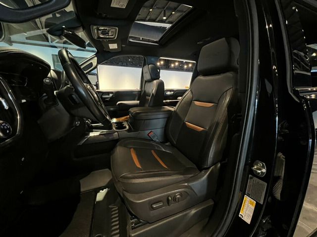 2023 GMC Sierra 3500HD 4WD/AT4/PreferredPkg/360Cam/Htd&CldSeats/5thWheelPkg/MoonRoof - 22938147 - 15