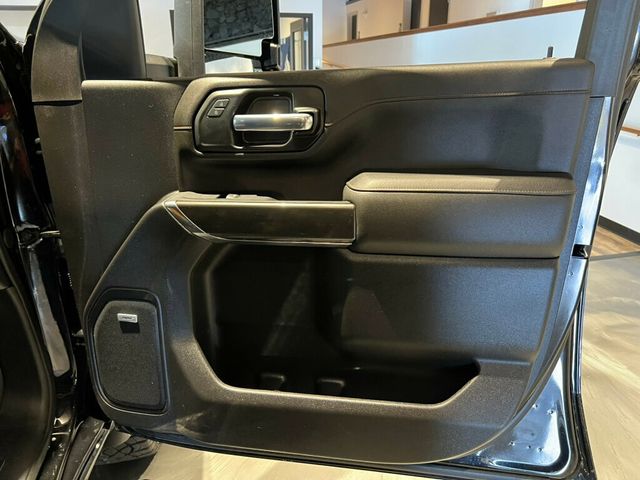 2023 GMC Sierra 3500HD 4WD/AT4/PreferredPkg/360Cam/Htd&CldSeats/5thWheelPkg/MoonRoof - 22938147 - 29
