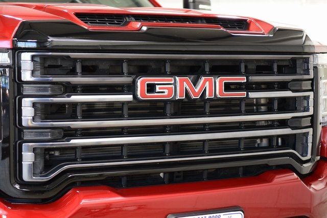 2023 GMC Sierra 3500HD AT4 - 22904995 - 10