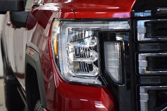 2023 GMC Sierra 3500HD AT4 - 22904995 - 11