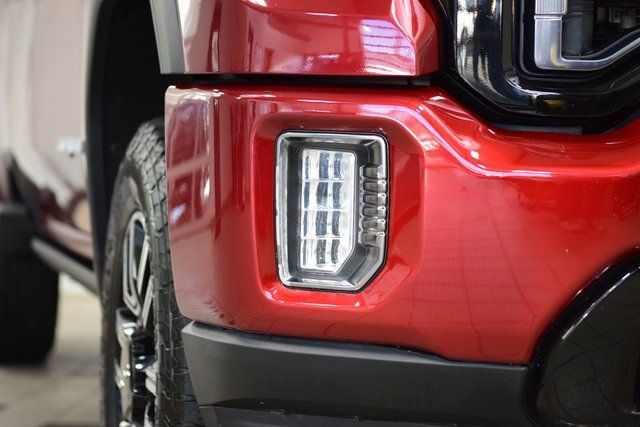 2023 GMC Sierra 3500HD AT4 - 22904995 - 13